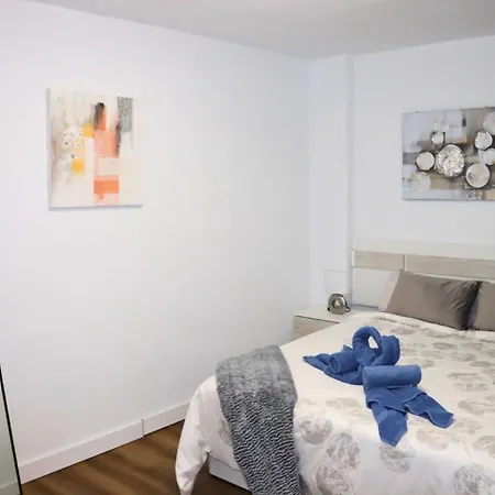 Apartament Moderno Y Nuevo Piso Huelva Zewnętrze zdjęcie