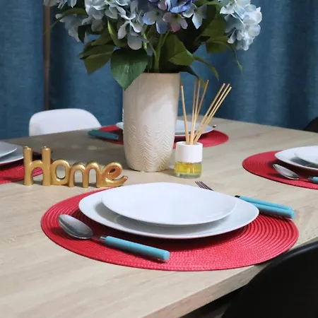 Apartament Moderno Y Nuevo Piso Huelva Zewnętrze zdjęcie