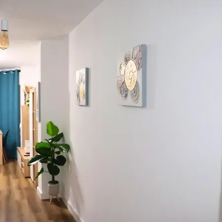 Apartament Moderno Y Nuevo Piso Huelva Zewnętrze zdjęcie