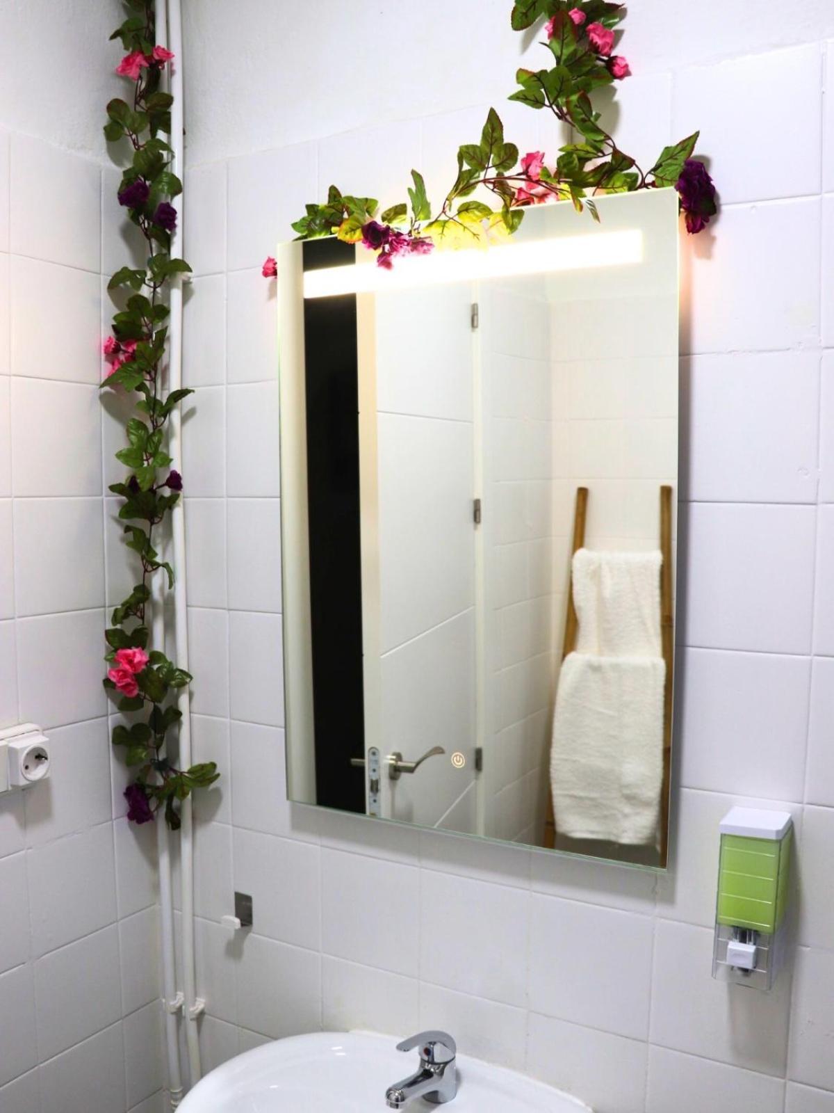 Apartament Moderno Y Nuevo Piso *