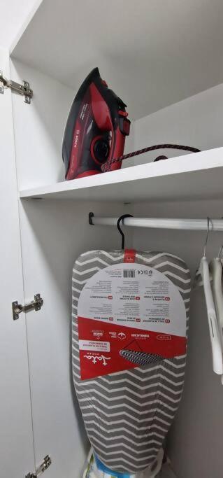 Apartament Moderno Y Nuevo Piso