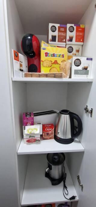 Moderno Y Nuevo Piso Apartament *