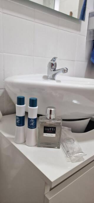 Apartament Moderno Y Nuevo Piso *