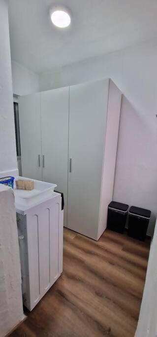 Moderno Y Nuevo Piso Apartment Huelva