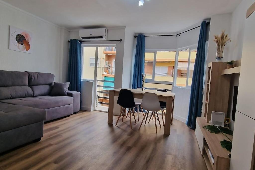 Moderno Y Nuevo Piso Huelva